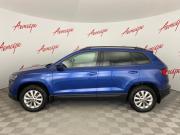 Skoda Karoq I Псков  - изображение 22