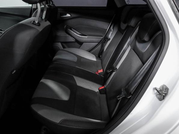 Ford Focus III с пробегом 2012 года, цена 649 000 рублей, 116691 км, седан, Автокод Объявления