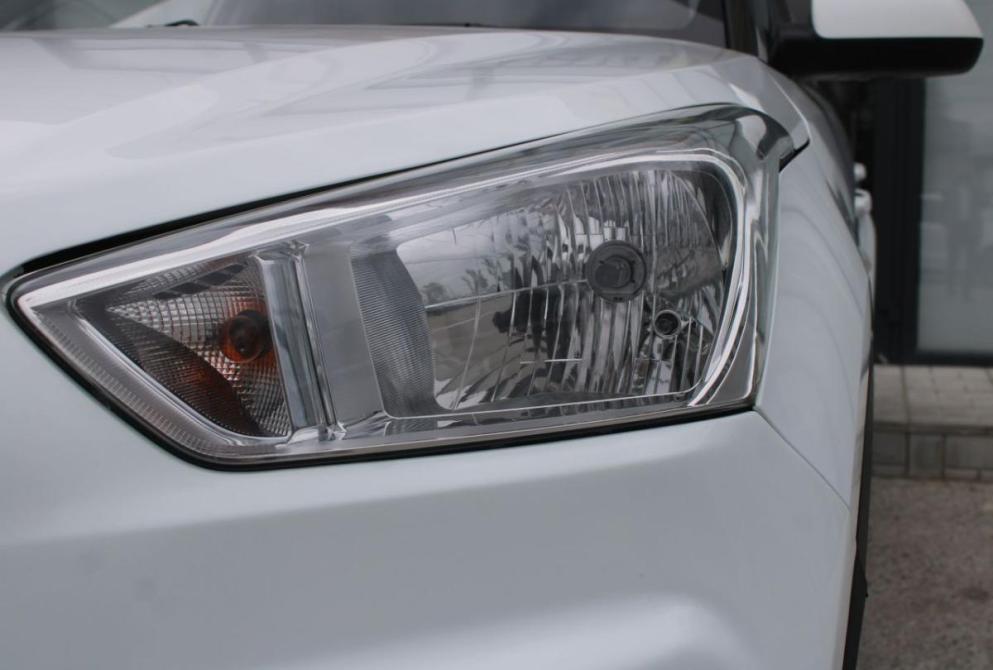 Hyundai Creta I Саратов  - изображение 12