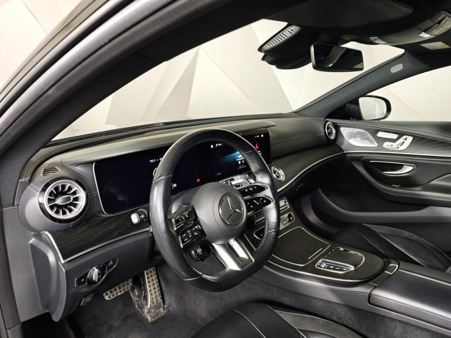Mercedes-Benz CLS AMG III (C257) Рестайлинг Москва  - изображение 19