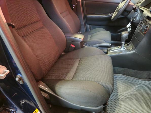 Toyota Corolla IX (E120 E130) Рестайлинг с пробегом 2006 года, цена 480 000 рублей, 214616 км, седан, Автокод Объявления