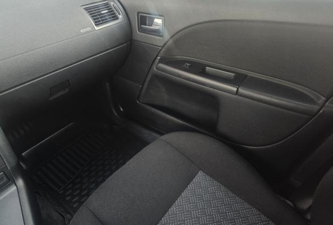 Ford Mondeo III Рестайлинг с пробегом 2006 года, цена 520 000 рублей, 138364 км, лифтбек, Автокод Объявления