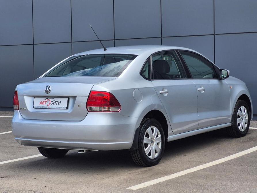 Volkswagen Polo V Воронеж  - изображение 7