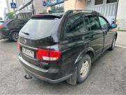 SsangYong Kyron I Рестайлинг Москва  - изображение 6
