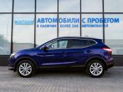 Nissan Qashqai II Екатеринбург  - изображение 24