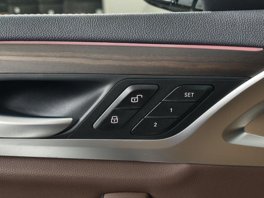 BMW X3 III (G01) Рестайлинг Москва  - изображение 19