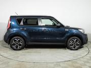 Kia Soul II Рестайлинг Санкт-Петербург  - изображение 24