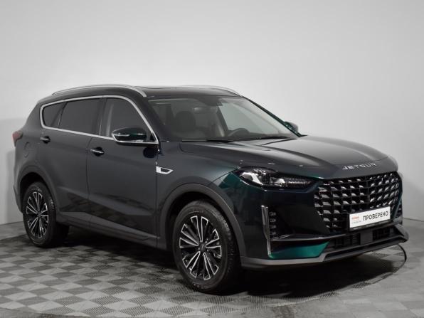 JETOUR X70+ I Рестайлинг с пробегом 2025 года, цена 2 200 000 рублей, 16830 км, внедорожник, Автокод Объявления