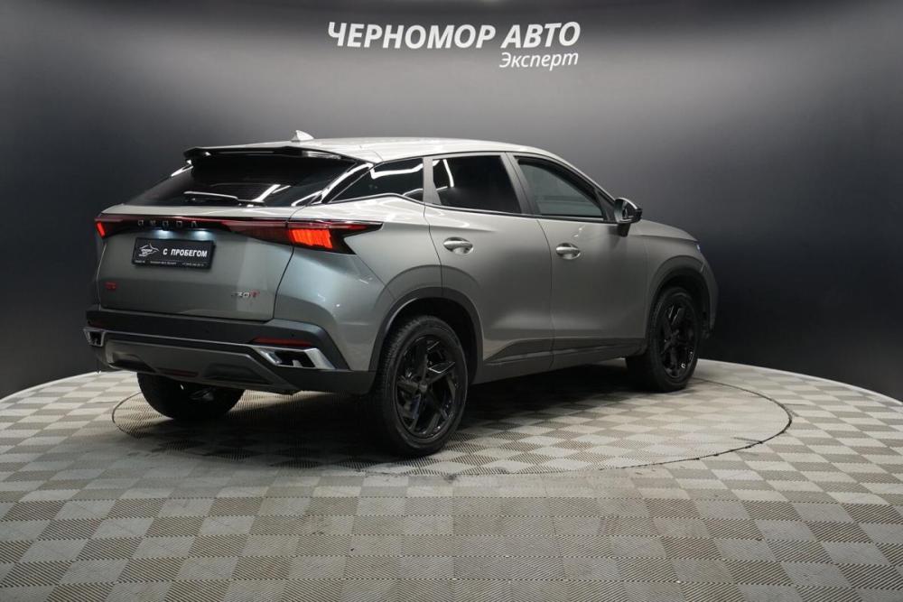 Omoda C5 I Крым  - изображение 5