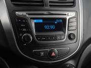 Hyundai Solaris I Рестайлинг Тюмень  - изображение 29