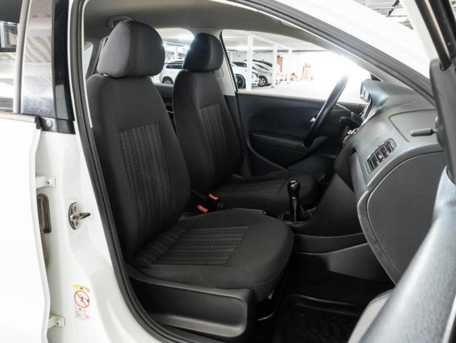 Volkswagen Polo V Рестайлинг Ставрополь  - изображение 8