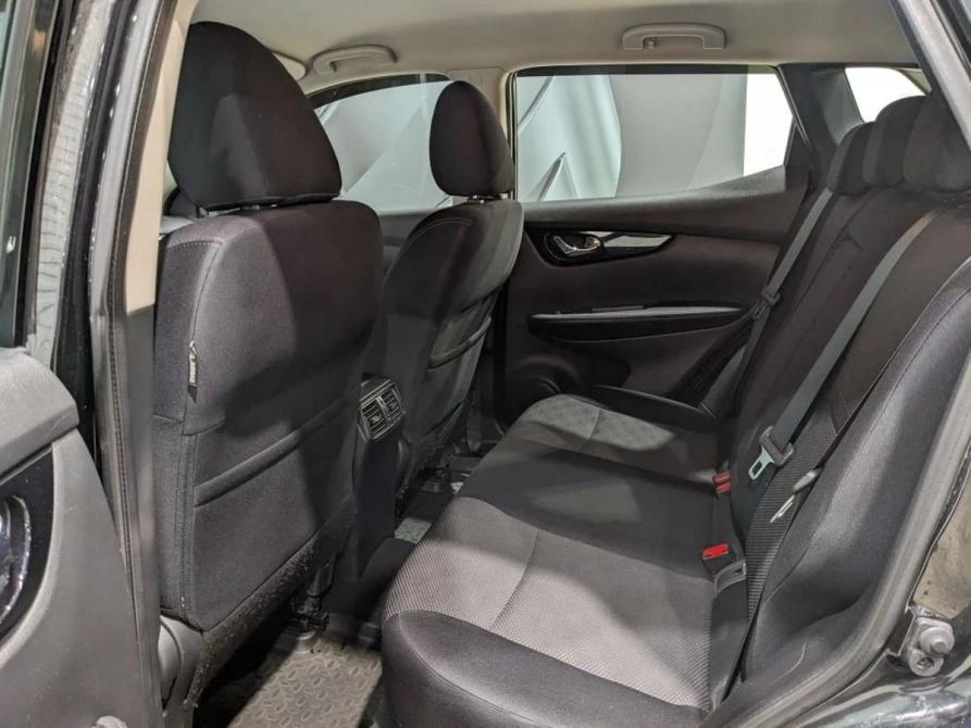 Nissan Qashqai II Пермь  - изображение 11