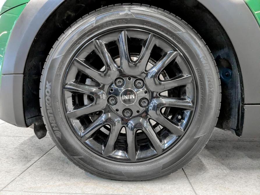 Mini Hatch III (F55/F56) Рестайлинг Москва  - изображение 17