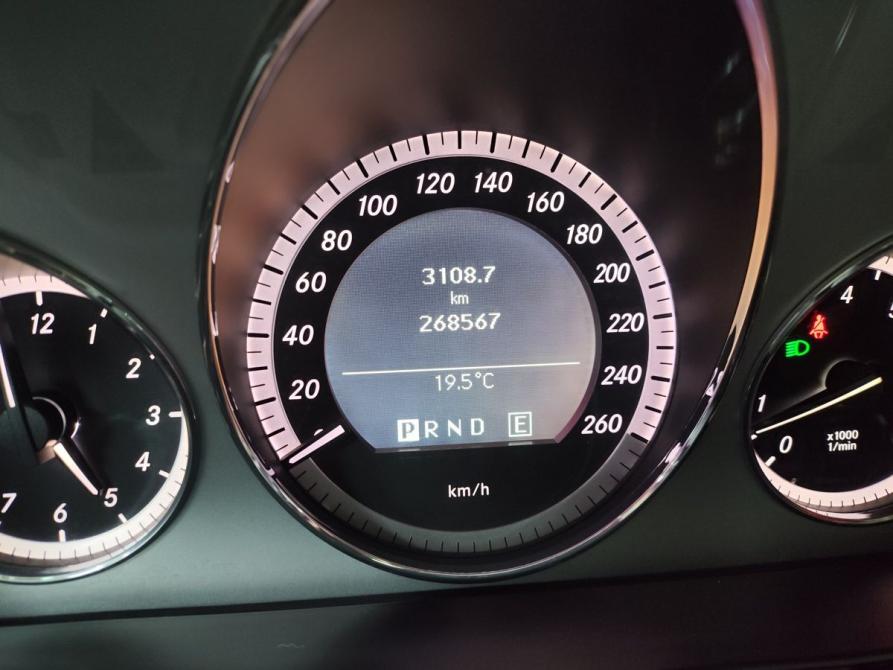 Mercedes-Benz E-Класс IV (W212 S212 C207) Москва  - изображение 16