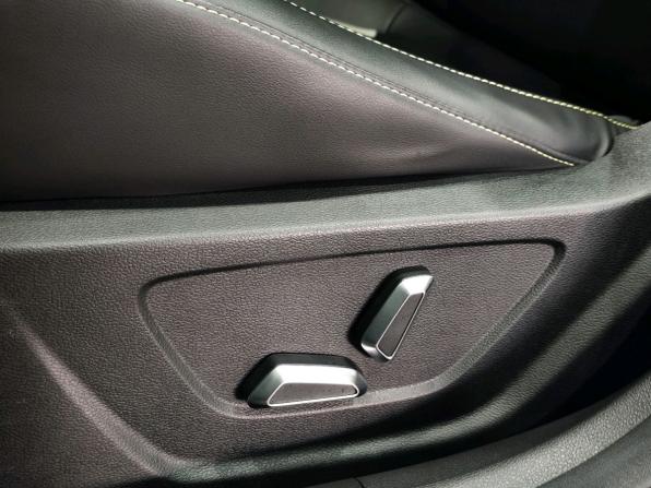 Geely Coolray I Рестайлинг с пробегом 2023 года, цена 1 945 000 рублей, 32500 км, внедорожник, Автокод Объявления