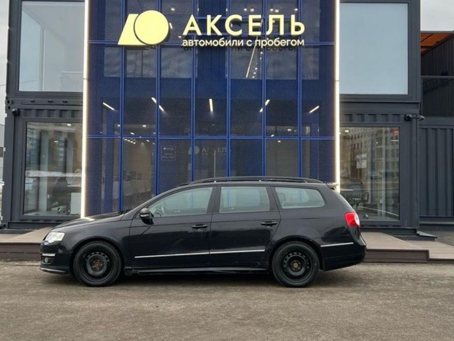 Volkswagen Passat B6 Архангельск  - изображение 8