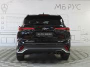 Toyota Highlander IV (XU70) Москва  - изображение 40