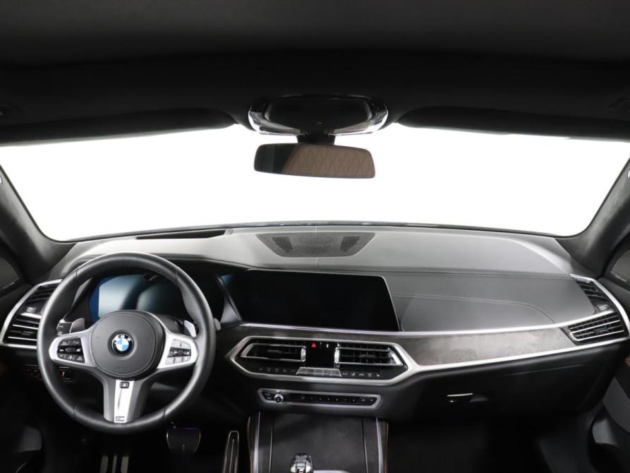 BMW X7 I (G07) Москва  - изображение 12