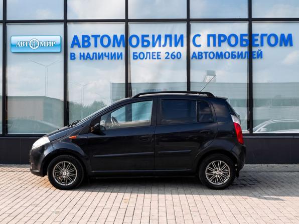 Chery Kimo (A1) с пробегом 2008 года, цена 219 000 рублей, 67615 км, хэтчбек, Автокод Объявления