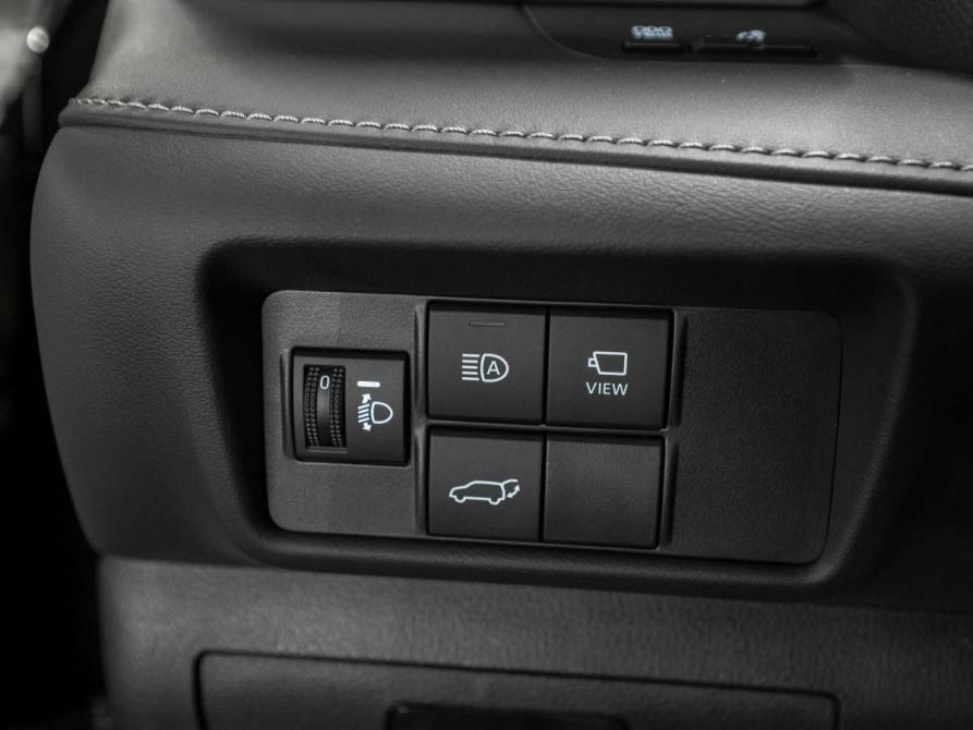 Toyota Highlander IV (XU70) Москва  - изображение 22