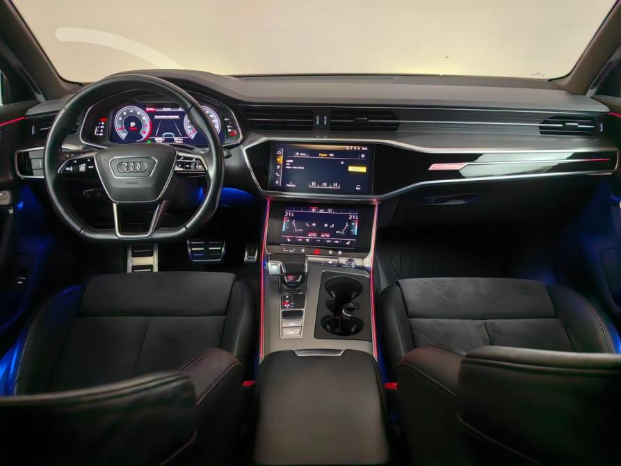 Audi A6 V (C8) Москва  - изображение 6