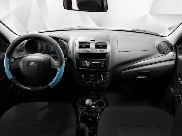 Lada (ВАЗ) Granta I Рестайлинг с пробегом 2020 года, цена 505 000 рублей, 169405 км, седан, Автокод Объявления