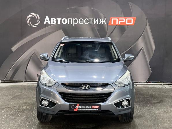 Hyundai ix35 I с пробегом 2012 года, цена 1 064 000 рублей, 228250 км, внедорожник, Автокод Объявления