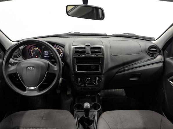 Lada (ВАЗ) Granta I Рестайлинг с пробегом 2023 года, цена 670 000 рублей, 62615 км, седан, Автокод Объявления