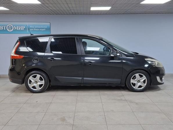 Renault Scenic III Рестайлинг с пробегом 2013 года, цена 850 000 рублей, 340668 км, компактвэн, Автокод Объявления