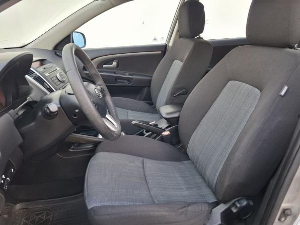 Kia Ceed I Рестайлинг с пробегом 2010 года, цена 450 000 рублей, 320056 км, хэтчбек, Автокод Объявления