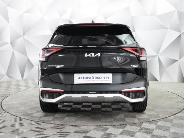 Kia Sportage V с пробегом 2023 года, цена 2 969 000 рублей, 71000 км, внедорожник, Автокод Объявления