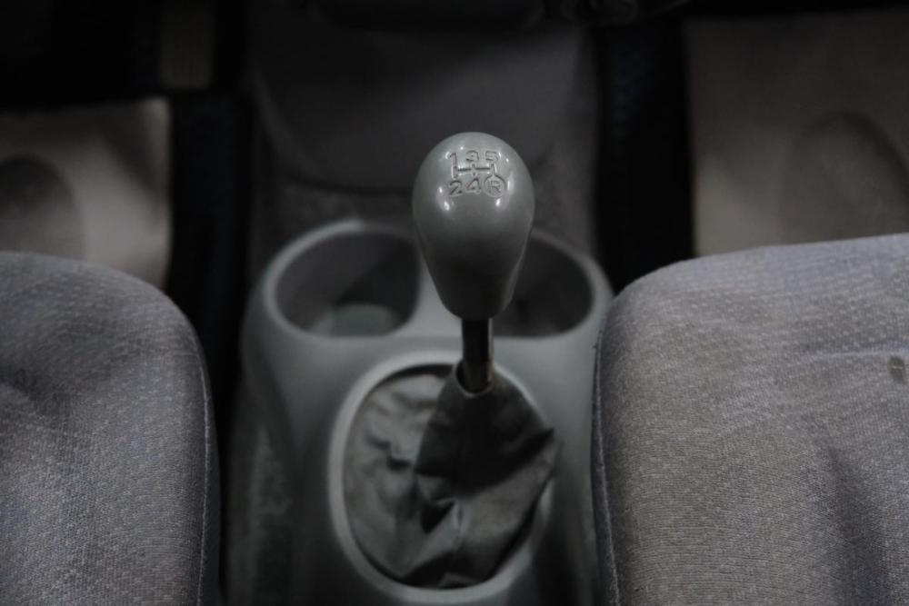 Toyota Yaris Verso Омск  - изображение 18