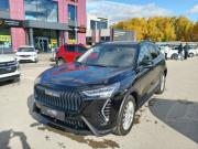 Haval Jolion I Рестайлинг Тула  - изображение 23