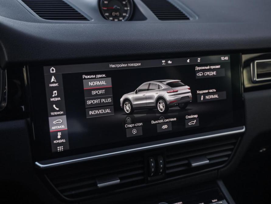 Porsche Cayenne III Санкт-Петербург  - изображение 18
