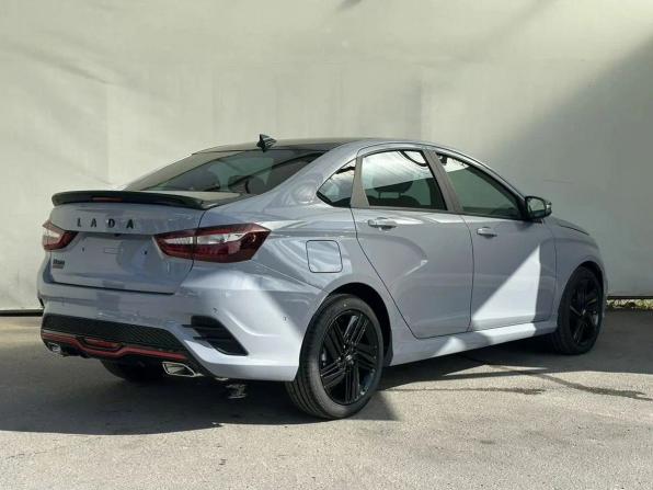 Lada (ВАЗ) Vesta I Рестайлинг (NG) с пробегом 2026 года, цена 2 350 000 рублей, 1 км, седан, Автокод Объявления