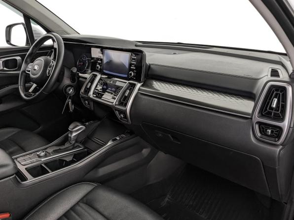 Kia Sorento IV с пробегом 2021 года, цена 2 750 000 рублей, 143264 км, внедорожник, Автокод Объявления