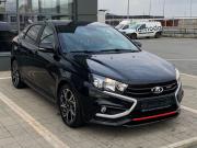 Lada (ВАЗ) Vesta I Владикавказ  - изображение 15