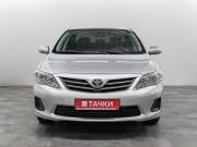 Toyota Corolla X (E140 E150) Рестайлинг Красноярск  - изображение 25