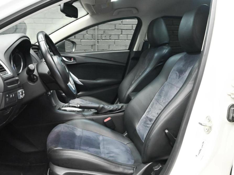Mazda 6 III (GJ) Екатеринбург  - изображение 18