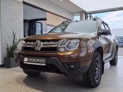 Renault Duster I Рестайлинг Мурманск  - изображение 23