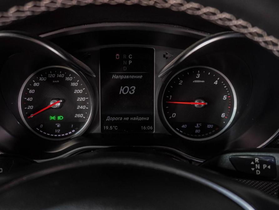 Mercedes-Benz V-Класс III (W447) Воронеж  - изображение 28
