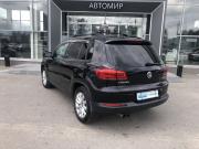 Volkswagen Tiguan I Рестайлинг Брянск  - изображение 22