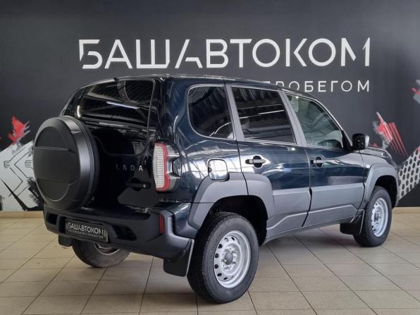 Lada (ВАЗ) Niva Travel I с пробегом 2024 года, цена 1 030 000 рублей, 24958 км, внедорожник, Автокод Объявления