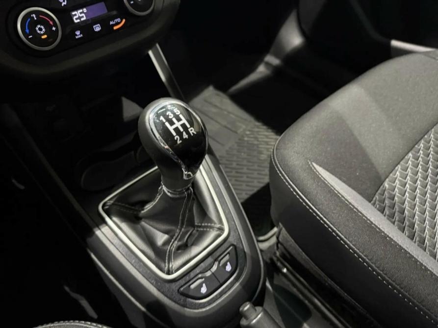 Lada (ВАЗ) Vesta I Самара  - изображение 16