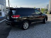 Nissan Pathfinder IV Ярославль  - изображение 44