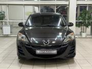 Mazda 3 II (BL) Волгоград  - изображение 21