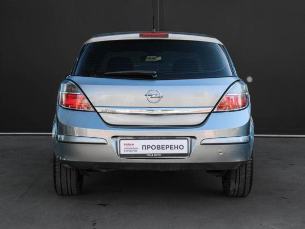 Opel Astra H Рестайлинг с пробегом 2011 года, цена 399 000 рублей, 126228 км, хэтчбек, Автокод Объявления