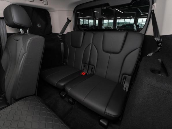 Haval H9 II с пробегом 2024 года, цена 4 330 000 рублей, 13161 км, внедорожник, Автокод Объявления