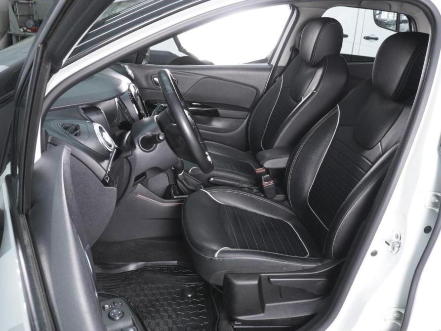 Renault Kaptur I Рестайлинг Ростов-на-Дону  - изображение 10