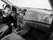 Renault Logan II Рестайлинг Москва  - изображение 26